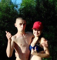 Кристина Дубинина