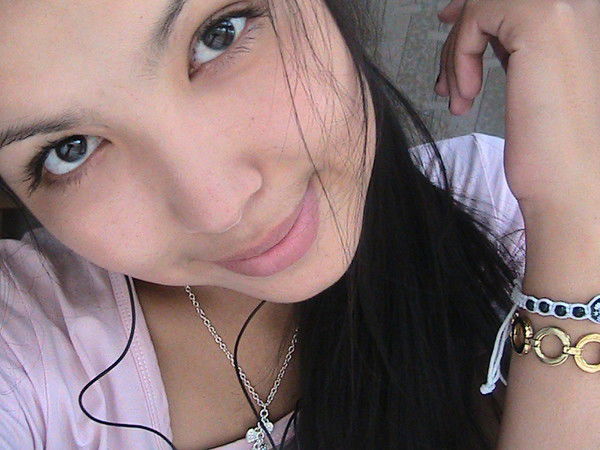 Айжан Буханова