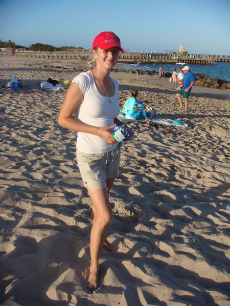 Дарья Голубева