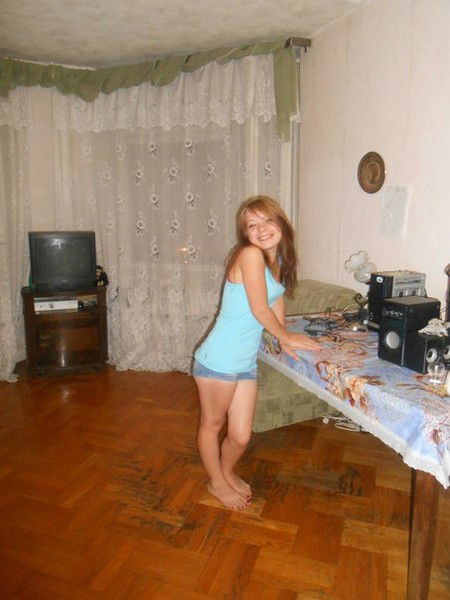 Катюня Ефремова