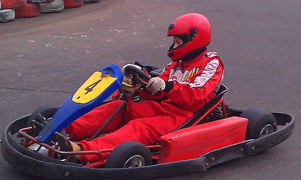 Анна Постоенко