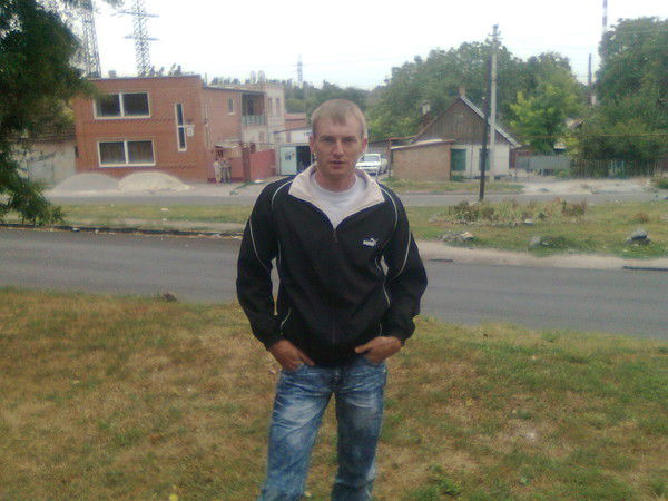 Виталий Зинчук