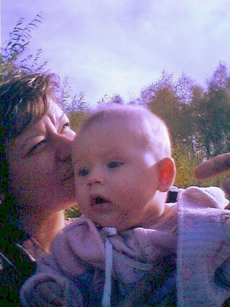 Оксана Лебедева