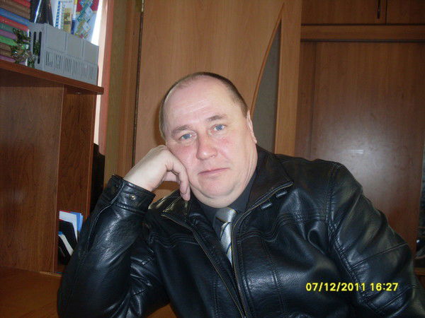 Петр Шенделев