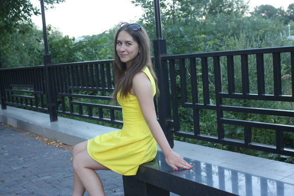 Федькина Надежда