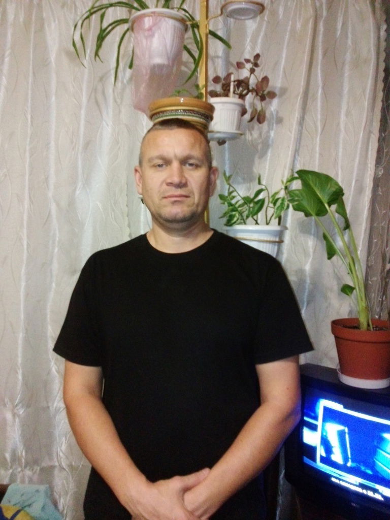 Олег Варавва