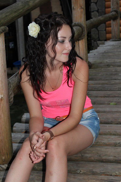 Наталья Низамиева