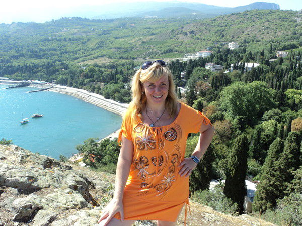 Татьяна Тутынина