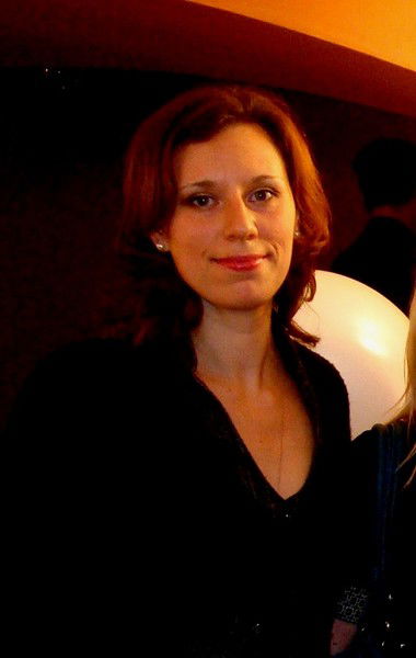 Светлана Винокурова