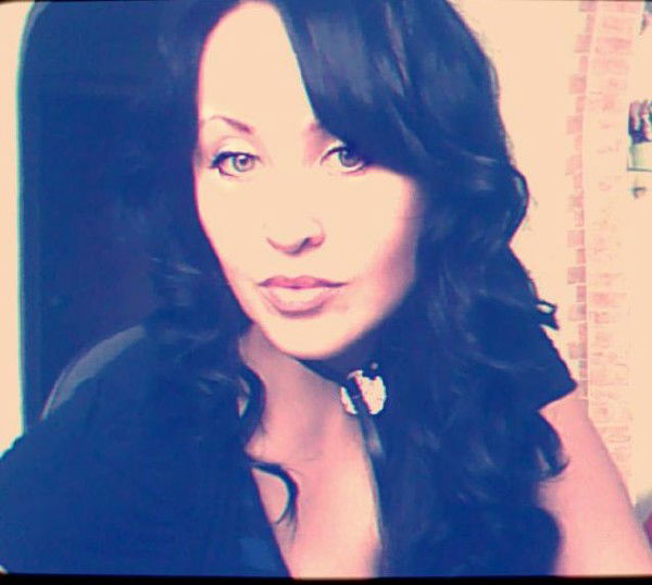 Алла Блинова