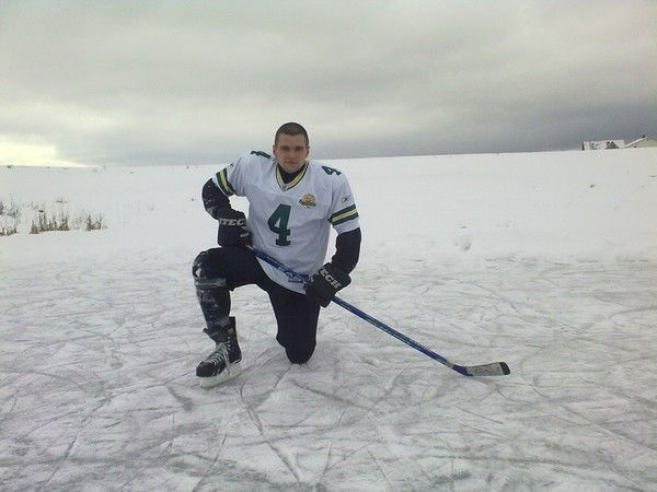 Евгений Голодок