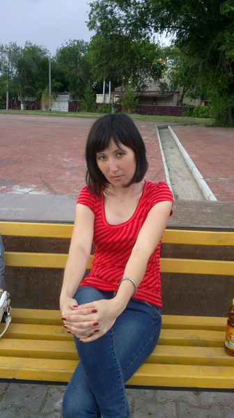 Венера Адилова