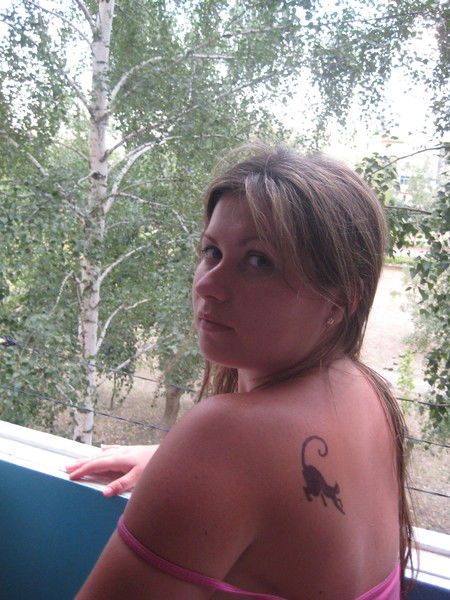 Ольга Шевченко