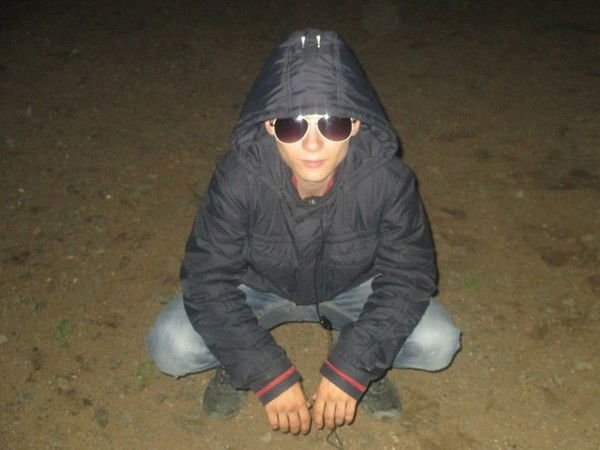 Денис Шестак