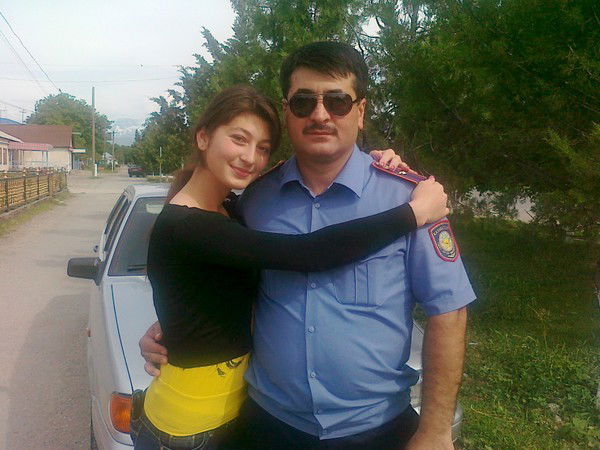 Исмаил Мамедов