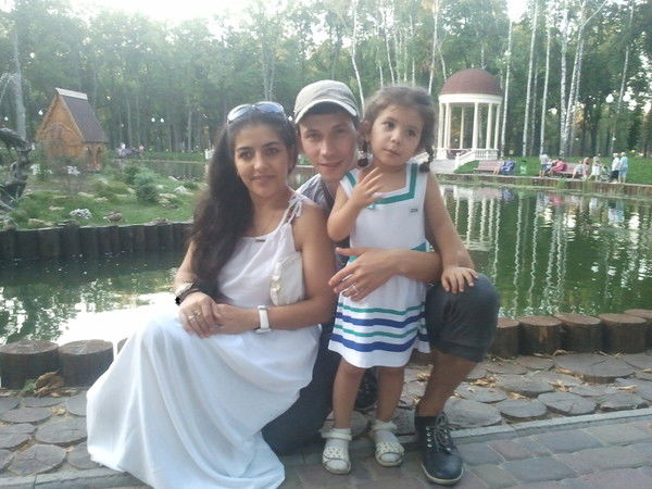 Лиана Бахшинян