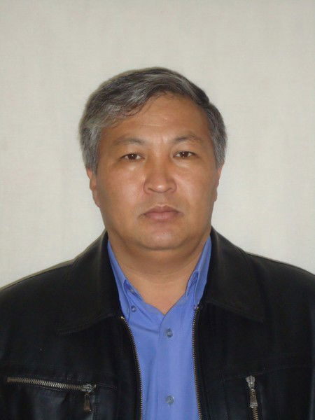 Владимир Нахашкеев