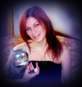 Любовь Щербак