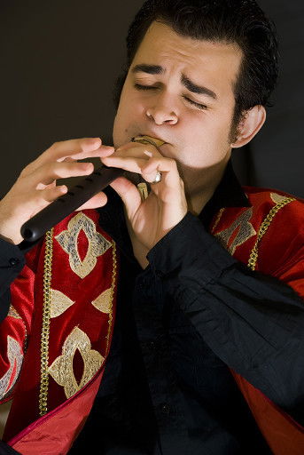 Argishty Armenian Duduk