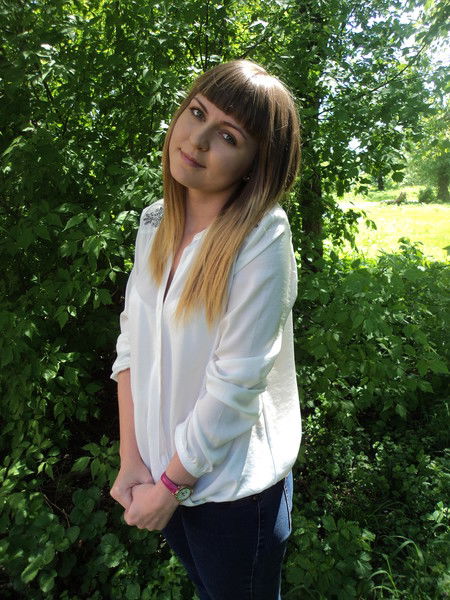 Нина Бондаренко