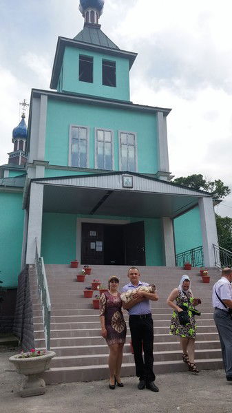 Татьяна Кривобокова