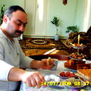 Рафик Бабаев