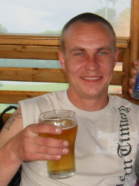 Иван Машковцев