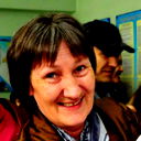 Галина Смольникова (Гусельникова)