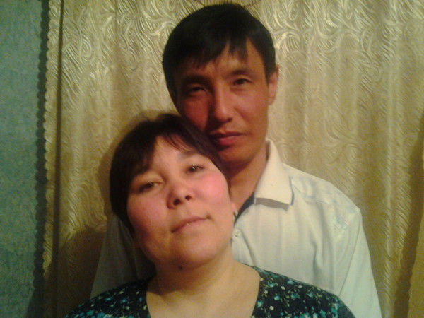 Мурат Ахметов