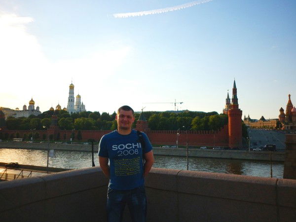 Эдуард Игнатов