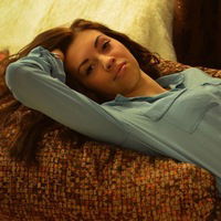 Кристина Андреевна