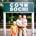 Вячеслав Косарев