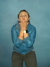 Анастасия Верховцева