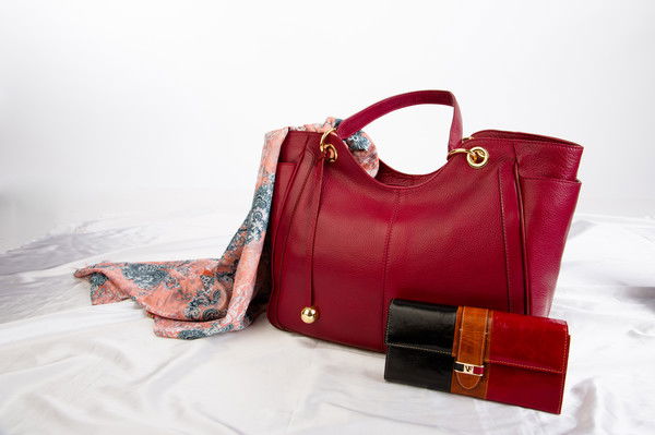 Анастасия Стож