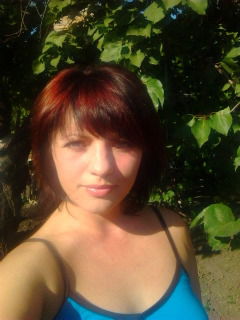 Светлана Беляева