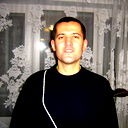 Михаил Охрименко
