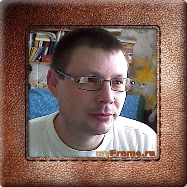 Сергей Муханов