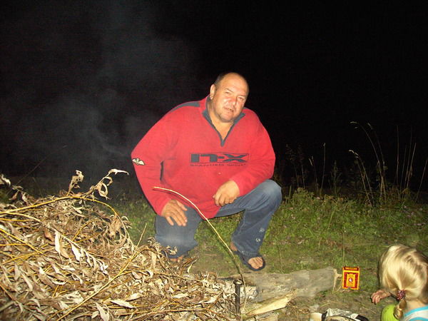 Сергей Бугаенко