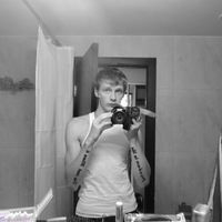 Олег Сергеевич