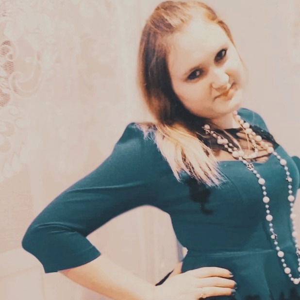 Катюша Ряполова