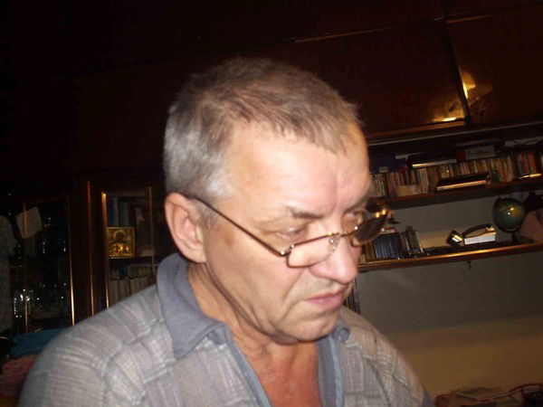 Валерий Антонов