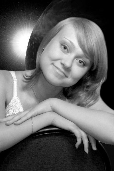 Евгения Смирнова