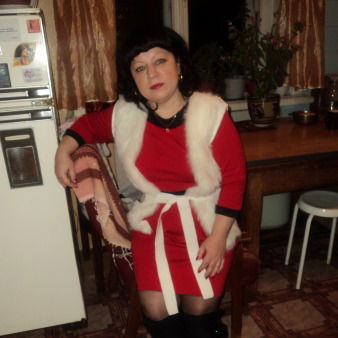 Татьяна Белевитина