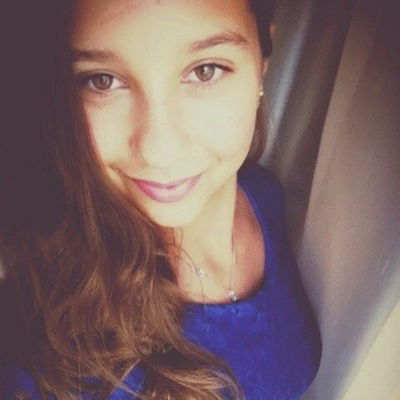 Аня Мещерякова