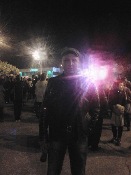 Александр Коровушкин