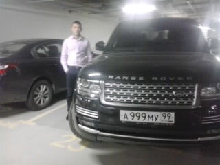 Алдаяр Дубанаев