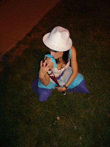 Елена Александровна