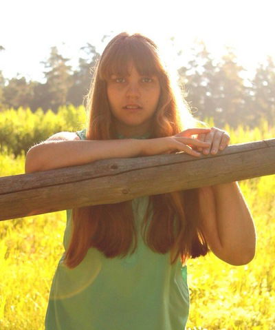 Наталья Новикова