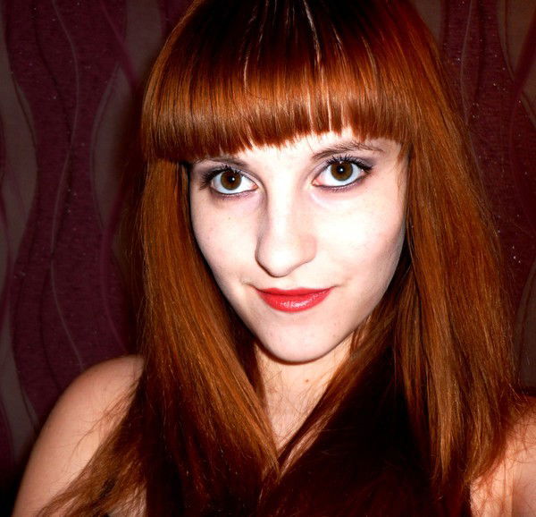 Оксана Ильина