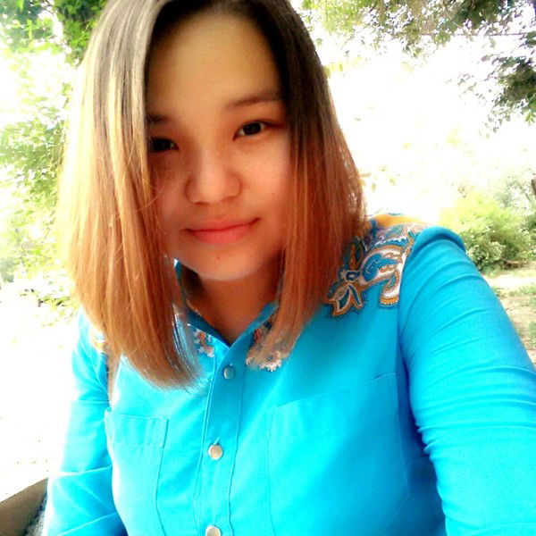 Инжуля Мукмшева